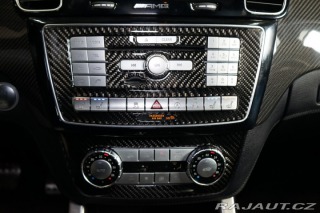 Mercedes-Benz GLE 350d*4M*AMG*TAŽNÉ*CARPLAY 2018