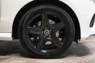 Mercedes-Benz GLE 350d*4M*AMG*TAŽNÉ*CARPLAY 2018