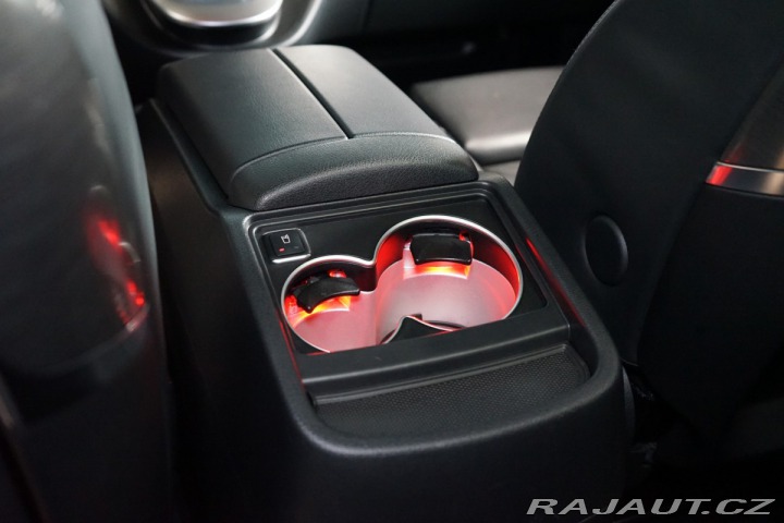 Mercedes-Benz V 300d*4M*NAPPA*PANO*BURM*T 2022