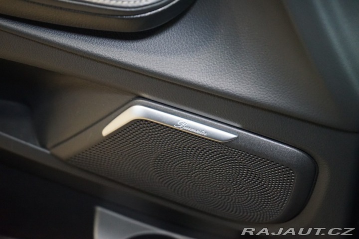 Mercedes-Benz V 300d*4M*NAPPA*PANO*BURM*T 2022