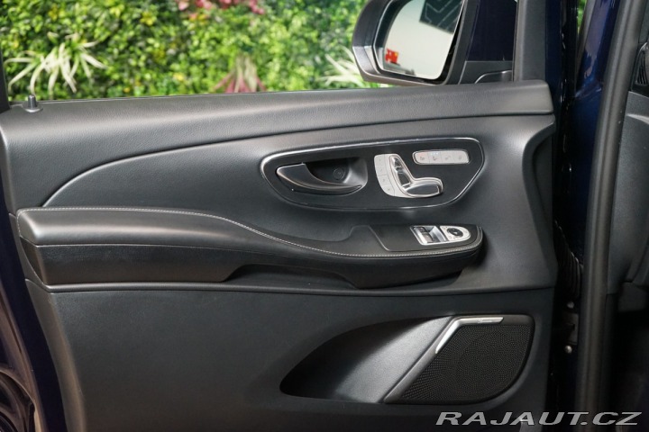 Mercedes-Benz V 300d*4M*NAPPA*PANO*BURM*T 2022