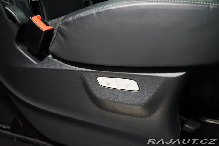 Mercedes-Benz V 300d*4M*NAPPA*PANO*BURM*T 2022