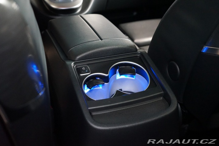 Mercedes-Benz V 300d*4M*NAPPA*PANO*BURM*T 2022