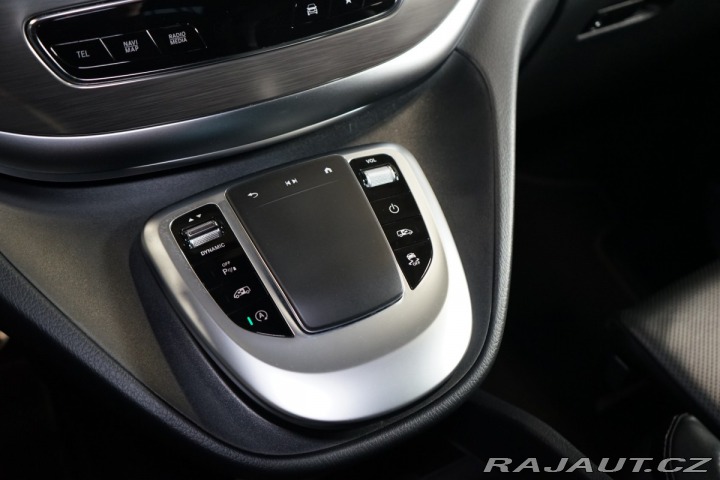 Mercedes-Benz V 300d*4M*NAPPA*PANO*BURM*T 2022