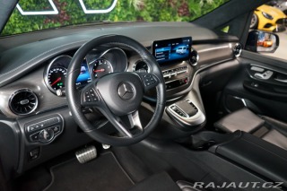 Mercedes-Benz V 300d*4M*NAPPA*PANO*BURM*T 2022