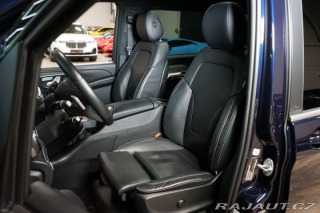 Mercedes-Benz V 300d*4M*NAPPA*PANO*BURM*T 2022