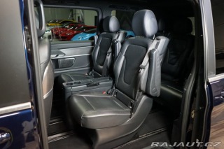 Mercedes-Benz V 300d*4M*NAPPA*PANO*BURM*T 2022