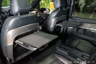 Mercedes-Benz V 300d*4M*NAPPA*PANO*BURM*T 2022