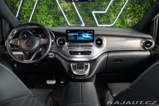 Mercedes-Benz V 300d*4M*NAPPA*PANO*BURM*T 2022