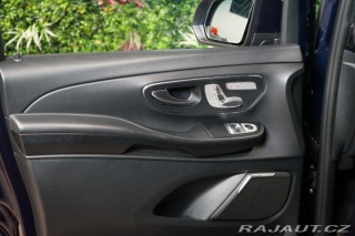 Mercedes-Benz V 300d*4M*NAPPA*PANO*BURM*T 2022