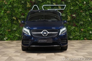 Mercedes-Benz V 300d*4M*NAPPA*PANO*BURM*T 2022