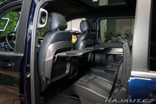 Mercedes-Benz V 300d*4M*NAPPA*PANO*BURM*T 2022