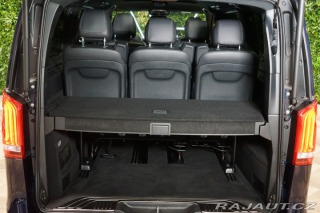 Mercedes-Benz V 300d*4M*NAPPA*PANO*BURM*T 2022