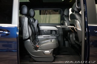 Mercedes-Benz V 300d*4M*NAPPA*PANO*BURM*T 2022