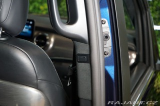 Mercedes-Benz V 300d*4M*NAPPA*PANO*BURM*T 2022