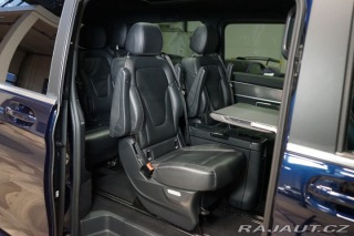 Mercedes-Benz V 300d*4M*NAPPA*PANO*BURM*T 2022