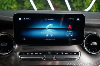 Mercedes-Benz V 300d*4M*NAPPA*PANO*BURM*T 2022