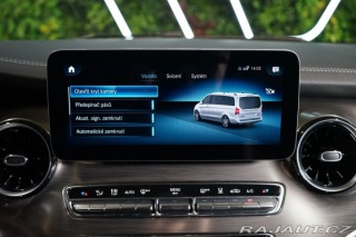 Mercedes-Benz V 300d*4M*NAPPA*PANO*BURM*T 2022