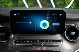 Mercedes-Benz V 300d*4M*NAPPA*PANO*BURM*T 2022