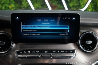 Mercedes-Benz V 300d*4M*NAPPA*PANO*BURM*T 2022