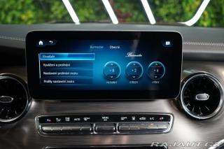 Mercedes-Benz V 300d*4M*NAPPA*PANO*BURM*T 2022