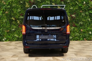 Mercedes-Benz V 300d*4M*NAPPA*PANO*BURM*T 2022