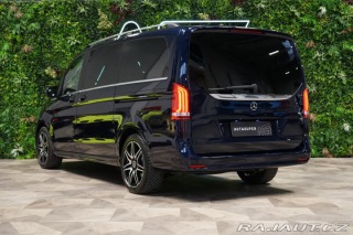 Mercedes-Benz V 300d*4M*NAPPA*PANO*BURM*T 2022