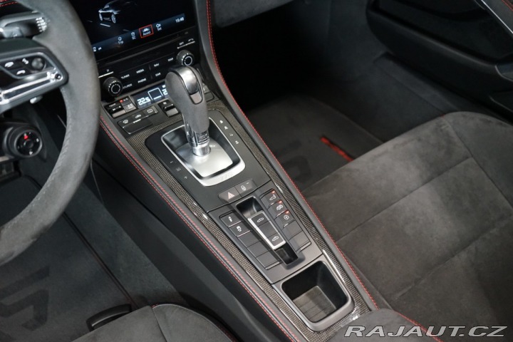 Porsche 718 Kamera*Chrono*Carbon*LED 2018