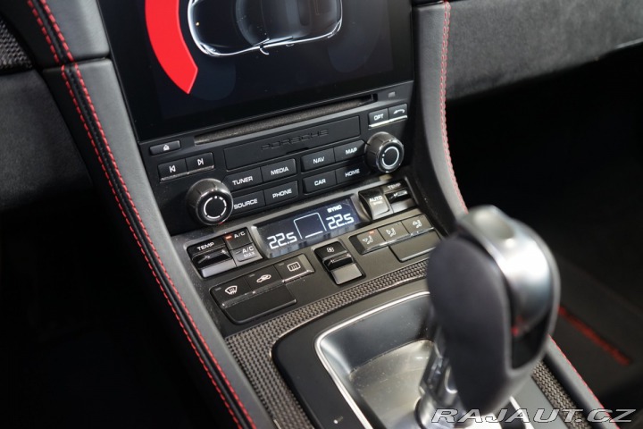 Porsche 718 Boxster*GTS*Kamera*Chrono 2018