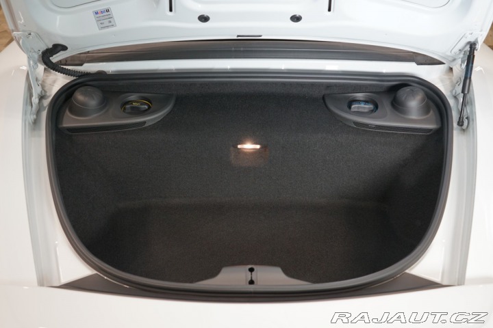 Porsche Boxster Kamera*Chrono*Carbon*LED 2018