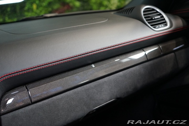 Porsche 718 Boxster*GTS*Kamera*Chrono 2018