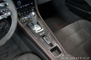 Porsche 718 Kamera*Chrono*Carbon*LED 2018