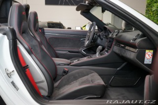 Porsche 718 Kamera*Chrono*Carbon*LED 2018