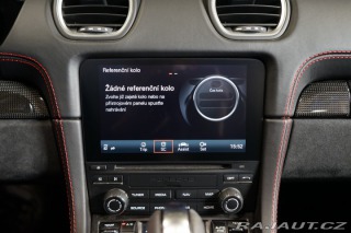 Porsche 718 Kamera*Chrono*Carbon*LED 2018