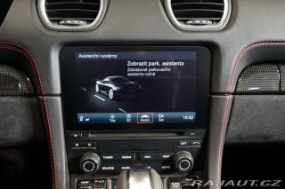 Porsche 718 Kamera*Chrono*Carbon*LED 2018