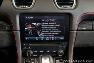 Porsche 718 Kamera*Chrono*Carbon*LED 2018