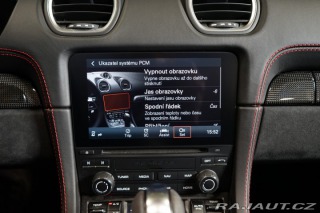 Porsche 718 Kamera*Chrono*Carbon*LED 2018