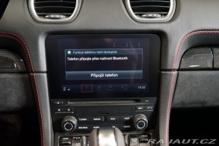 Porsche 718 Kamera*Chrono*Carbon*LED 2018