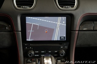 Porsche 718 Kamera*Chrono*Carbon*LED 2018