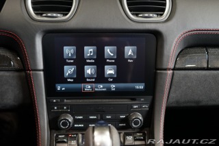 Porsche 718 Kamera*Chrono*Carbon*LED 2018