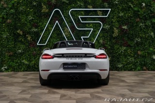 Porsche 718 Kamera*Chrono*Carbon*LED 2018