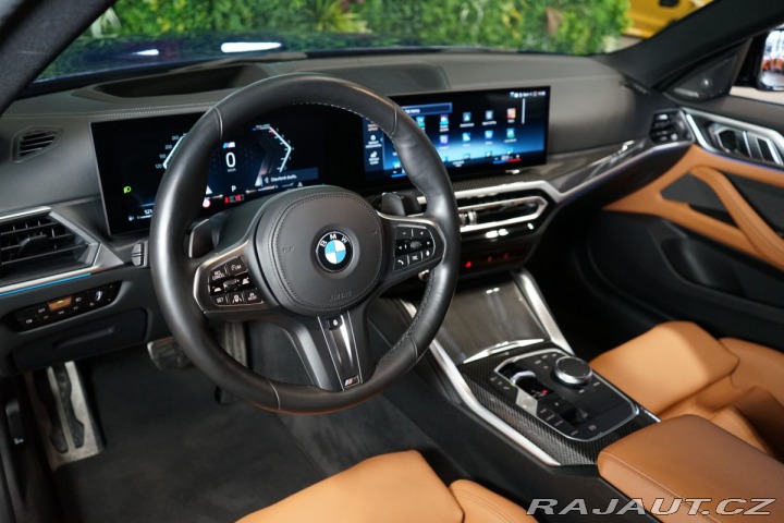BMW 4 Nez.Top*360*HUD*PPF 2023