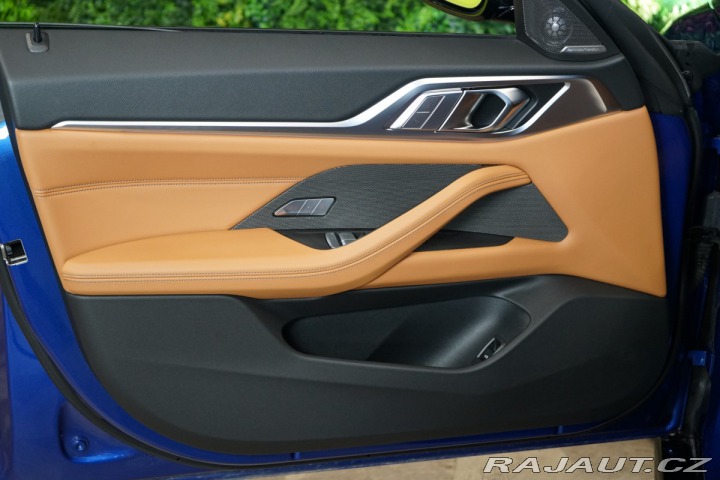 BMW 4 Nez.Top*360*HUD*PPF 2023