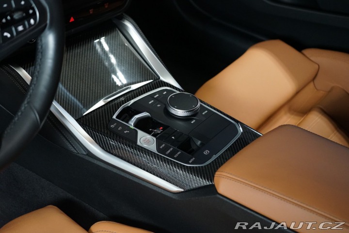 BMW 4 M440i*XDRIVE*NEZ.TOP*360* 2023