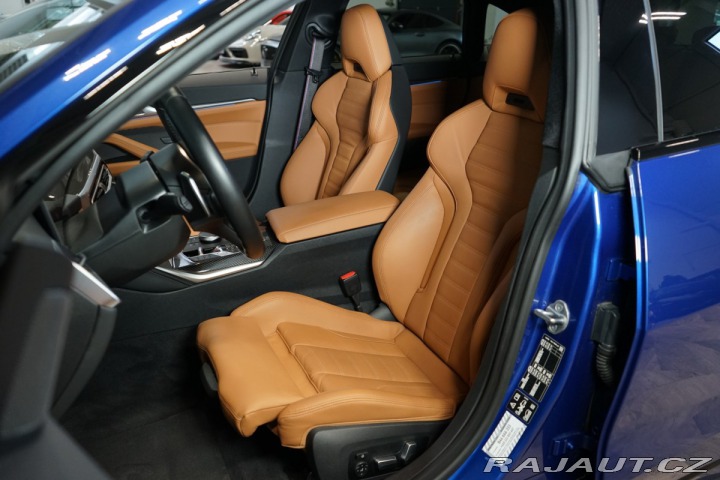 BMW 4 Nez.Top*360*HUD*PPF 2023