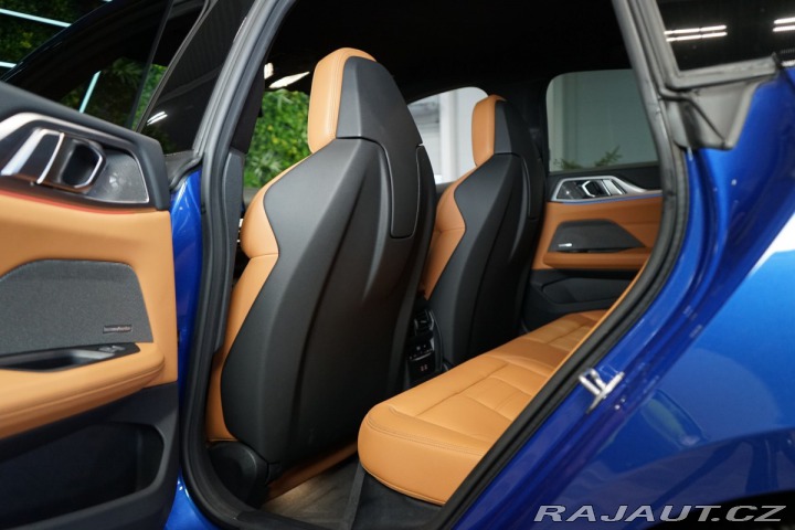 BMW 4 M440i*XDRIVE*NEZ.TOP*360* 2023