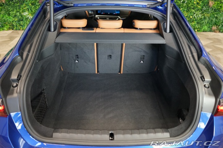 BMW 4 Nez.Top*360*HUD*PPF 2023