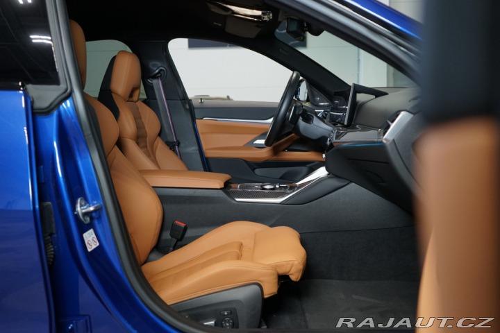 BMW 4 M440i*XDRIVE*NEZ.TOP*360* 2023