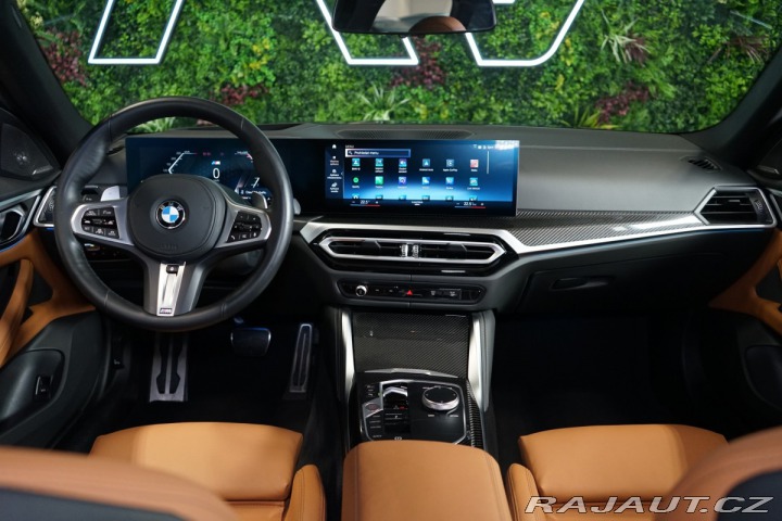 BMW 4 Nez.Top*360*HUD*PPF 2023