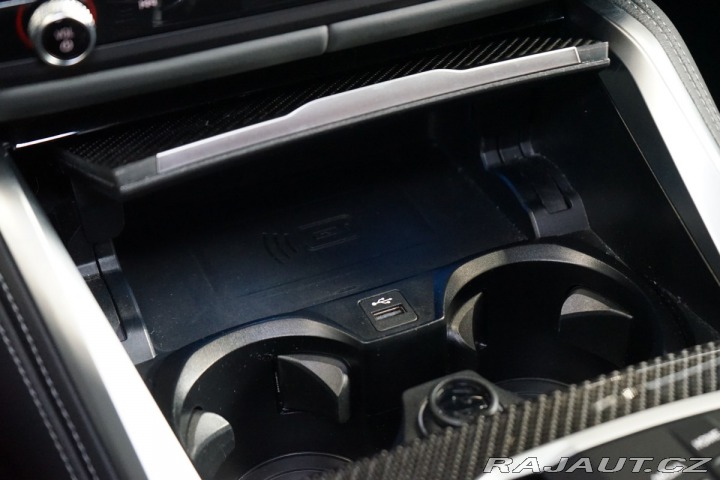 BMW 4 M440i*XDRIVE*NEZ.TOP*360* 2023